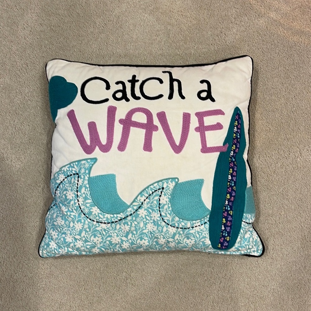 PB TEEN Pillow
